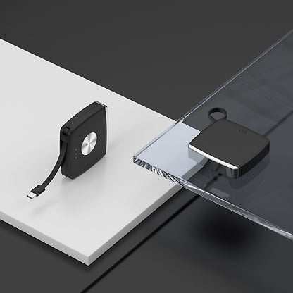 5000 MA Pendant Emergency Power Bank - HD Wireless Product #3