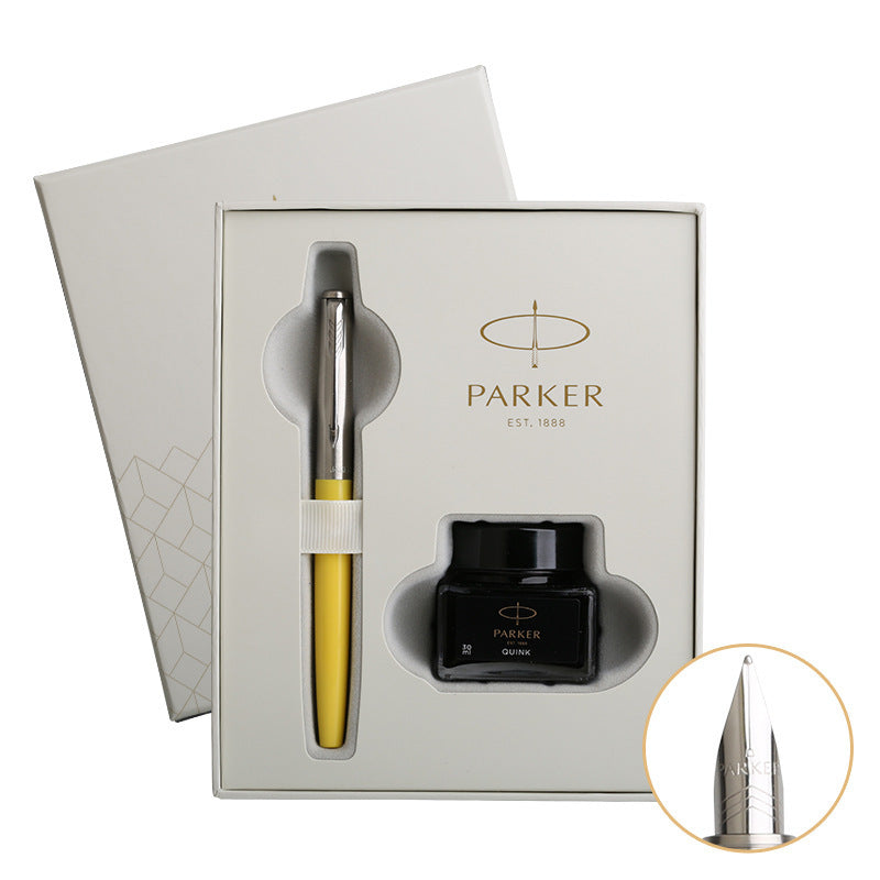 Ink Box Signature Pen PR Gift Pen 8f3b9cc6 1210 4862 b08e 4a109fbf0ef3