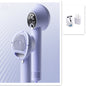 Smart Pet Hair Dryer Dog Golden Retriever Cat Grooming Hairdressing Blow & Comb Silent No Harm Pet Cleaning Supplies Pet Prod