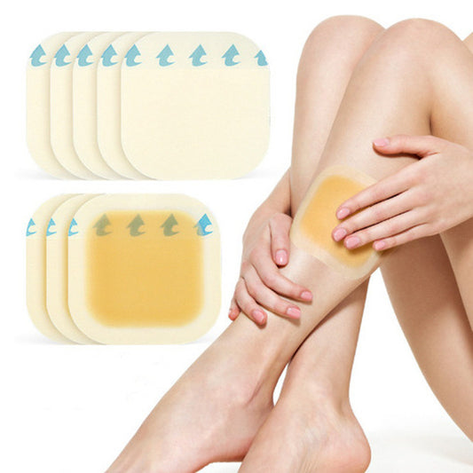 Ultra-thin Hydrocolloid Dressing Wound Regeneration Medical 8f4c80cf 83dd 40a1 adb3 a129351e0efe