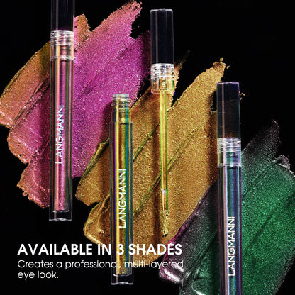 Chameleon Liquid Eye Shadow Three-color Diamond Shining 8f547e00 c003 4294 99f8 2af58cba8134