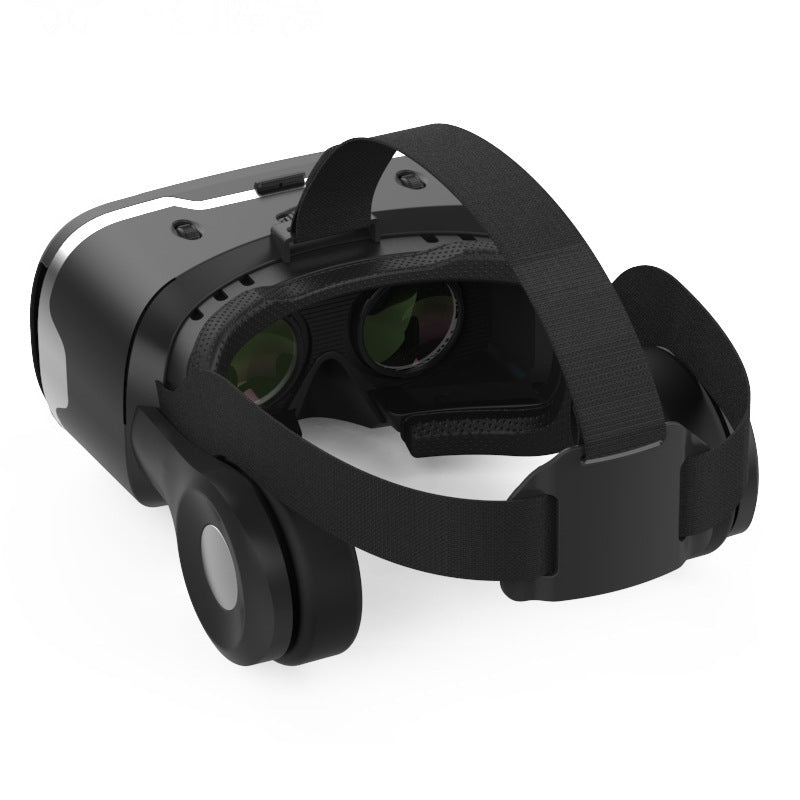 VR Glasses Thousand Magic Lens Wear Immersive Headset 8f55ebb0 7e9f 4da7 9aff c3b3a807531f