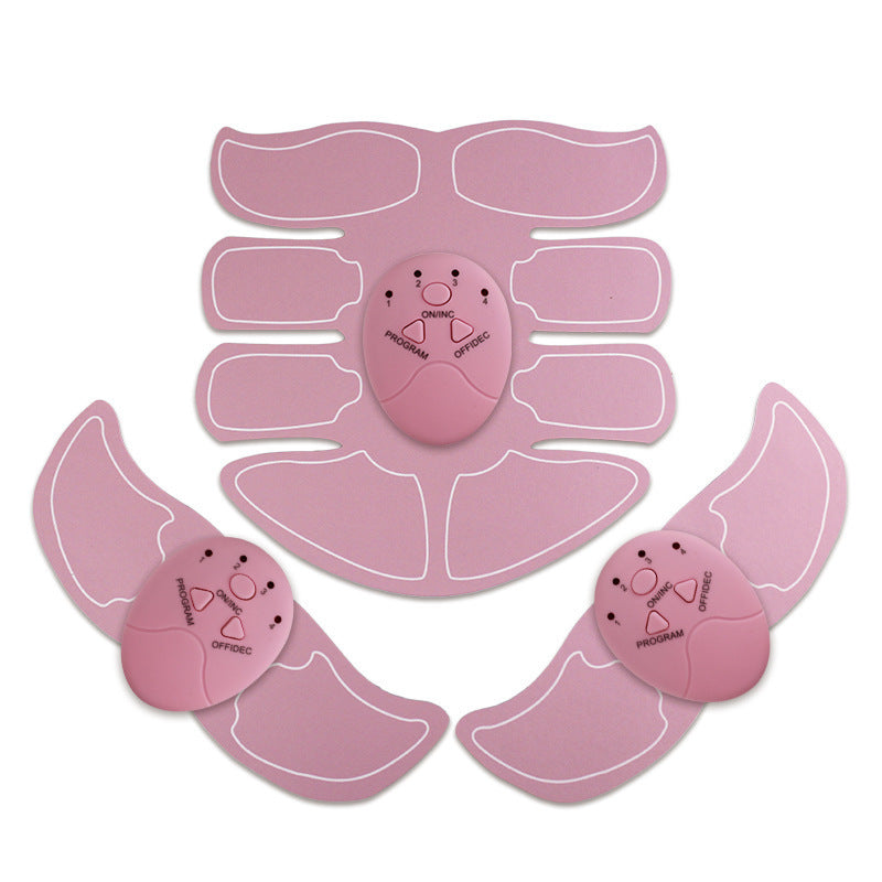 Fitness equipment home exercise abdominal patch 8f5d6e73 6485 434b b2d7 133a6096adf3