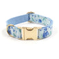 Cute Blueberry Print Pet Out Chest And Back Leash Set 8f5d8348 5d82 434d 95cf a77e228d478b 203dc893 b633 4412 b03b a4a1f944cc