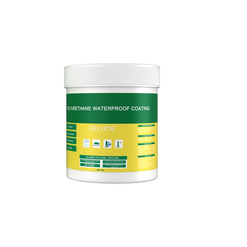 Transparent waterproof glue 8f63d175 35dd 4076 831d 6d84b3c20ab2