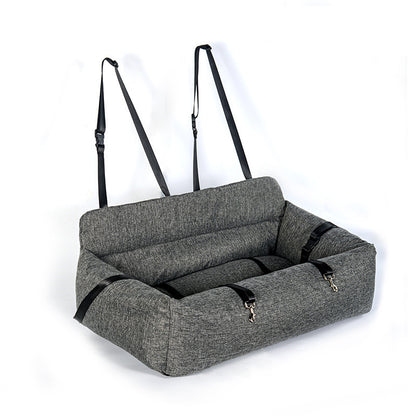 Pet Dog Travel Car Safety Nest Removable 8f64fc2e 273b 4327 a7e4 edcbafe65b75