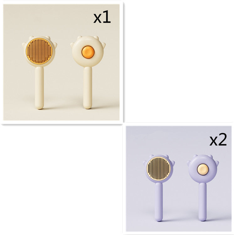 Cat Comb Massage Pet Magic Combs Hair Removal Cat And Dog Brush Pets Grooming Cleaning Supplies Scratcher 8f69b36b 7f40 46e6 