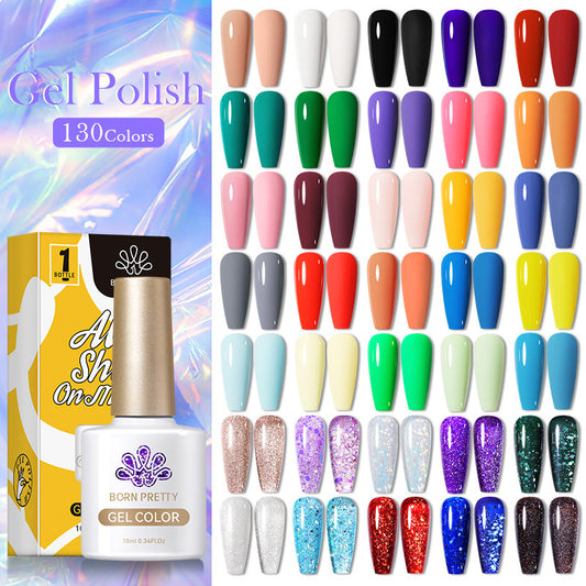 Model Nail Beauty UV Suit 130 Color UV Polish UV Glue Koudan Glue 8f7a5b12 cf8f 423a af22 b5ad65a47ca5
