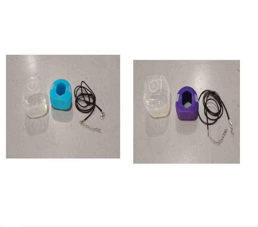 Facial bite muscle exerciser 8f7f2468 708f 44fb 8936 215528e31491