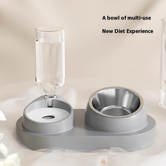 Automatic Drinking Water Oblique Mouthed Cat Bowl 8f83ccae 72ee 468d b404 35c7ebda2dc0