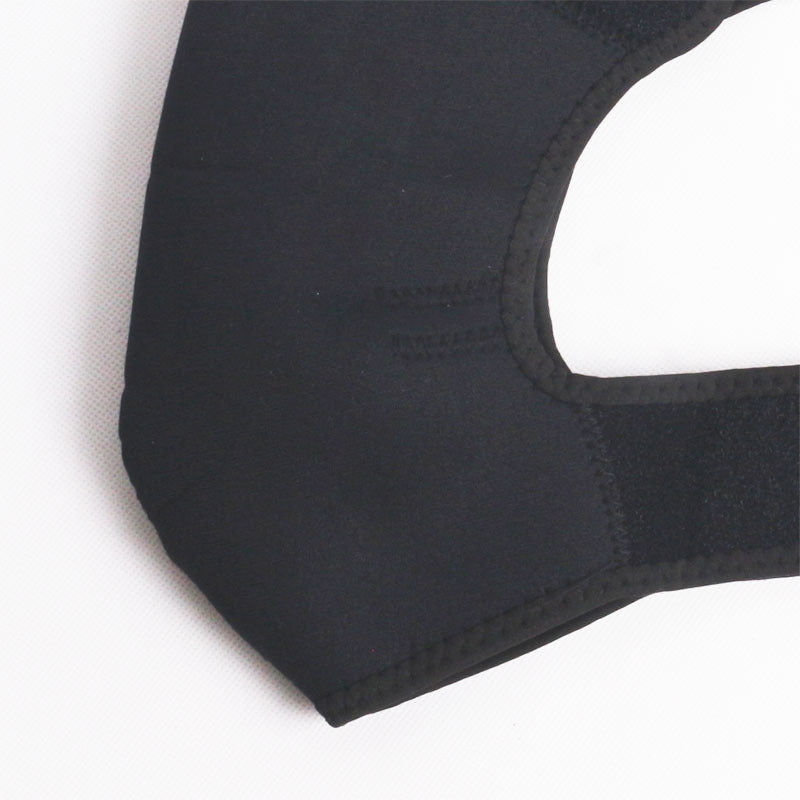Sporting Goods Strap Protective Shoulder Pad 8f87345f e173 418c addb 6f07c328024e