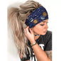 Headscarf For Women Summer New Manufacturers Yoga Width Hair Band 8f8b7880 ef16 4fda a7fd 56d8b4232739