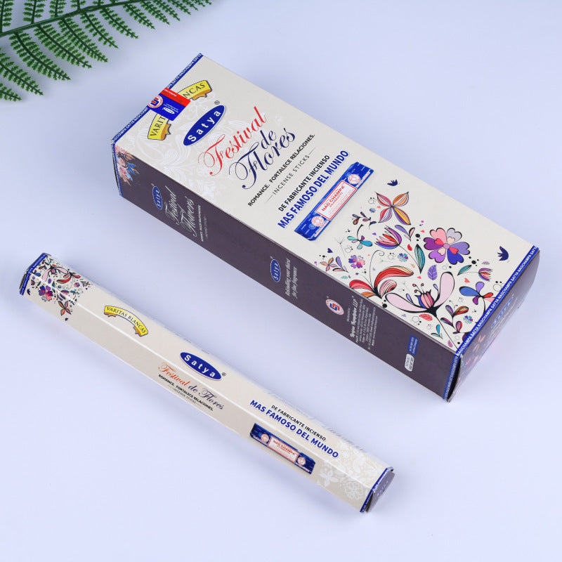 Saibaba Bamboo Stick Incense Stick Incense 15g 8fb54ee2 5660 429b 8448 45063ca6ac1b