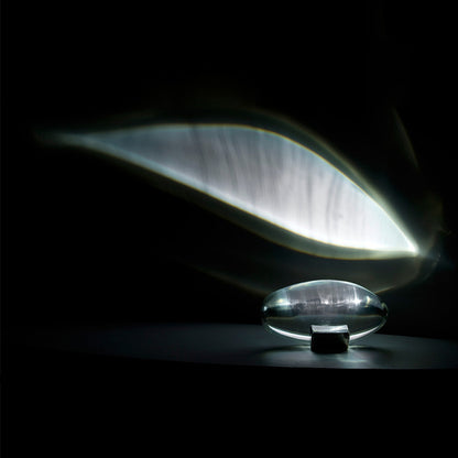 Bedside Atmosphere Projection Table Lamp Sky Angel Eye Crystal Table Lamp 8fb83c17 8522 4828 90a4 0cd1a0657934