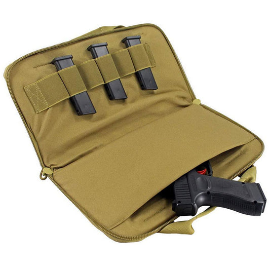 Tactical Gun Bag Storage Bag Tactical Pistol Bag Portable Men's Sports Field Army Fan Bag Invisible Gun Bag 8fc6c9c3 09c5 4fa