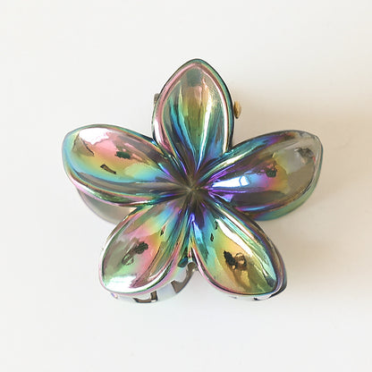 Retro Sweet Hair Claw Clip Women's Side Grip 8fcaf820 aff1 44e0 92ba 7527e711197d