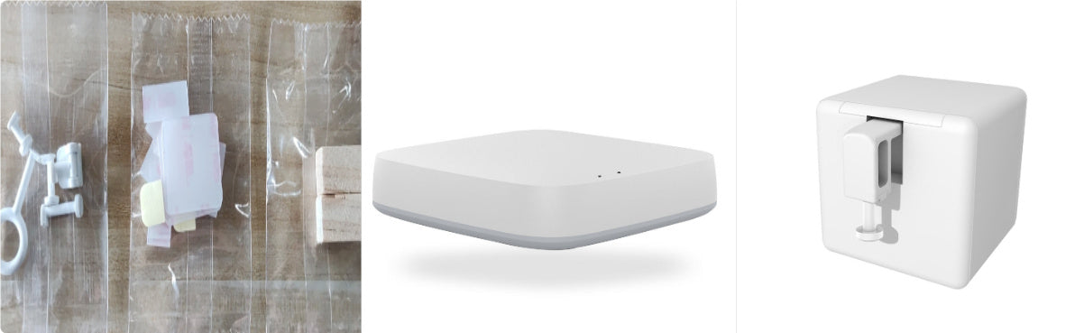 MoesHouse Smart Bluetooth Fingerbot Bot Button 8fdccbfc 00c4 476b a206 1c273fb3d355