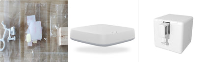 MoesHouse Smart Bluetooth Fingerbot Bot Button 8fdccbfc 00c4 476b a206 1c273fb3d355