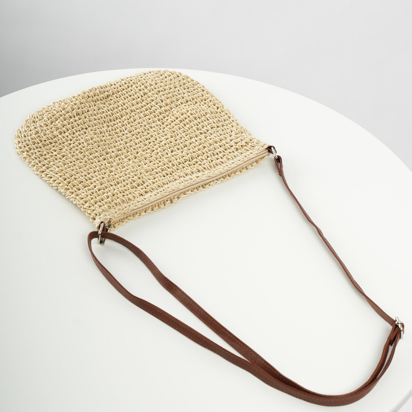 Niche Design Vacation Straw Tote Bag 8feac82d 8671 4701 9c21 2467862935f3