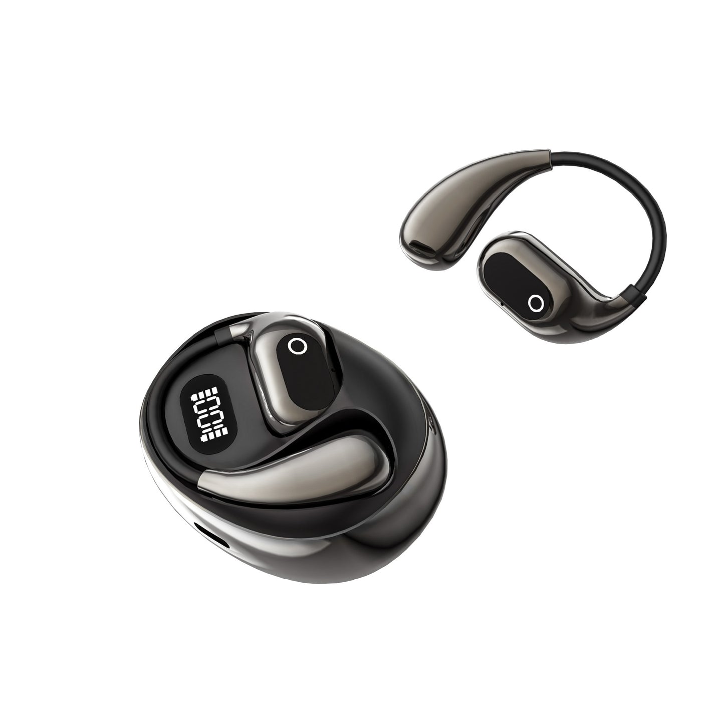 AI Smart Translation Wireless Bluetooth Headset Ear-mounted 8fed1077 f149 40eb 989b e7ccd3d24472 trans 0c670aee 93a5 4dd3 a8a