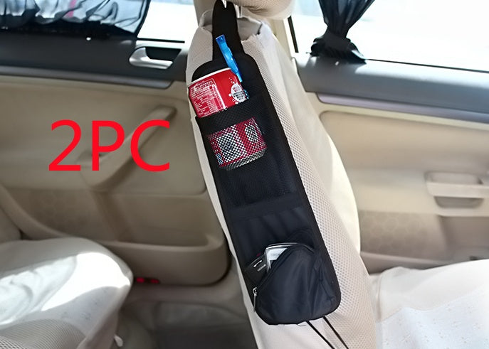 Car chair side bag car hanging storage multifunctional side bag sundries bag storage cup drink bag 8fedf880 e9a9 4de3 b237 5d
