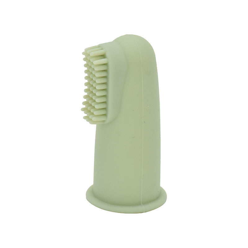 Soft Silicone Toothbrush For Baby Kids Finger 8feff5f6 8da3 466f a9ef d5d3f2f40d69