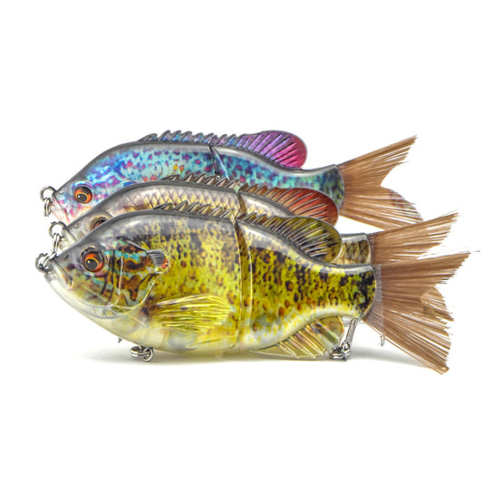 Luya Sunfish Fishing Simulation Transparent Fake Bait 8ff01828 d888 496c 9fd2 e97d9db0b18f
