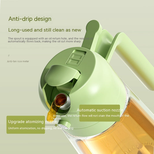 Glass Kitchen Leak-proof Oil Bottle 8ff6745c 2fb9 47b8 a4c4 d3b9757ef7f9 trans