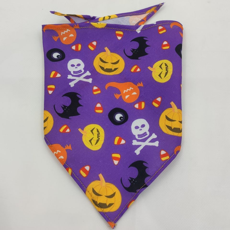 Pet Drool Towel Pet Scarf Pet Triangle Towel 8ff9c8e2 d543 4901 addc 18d6664e32d1