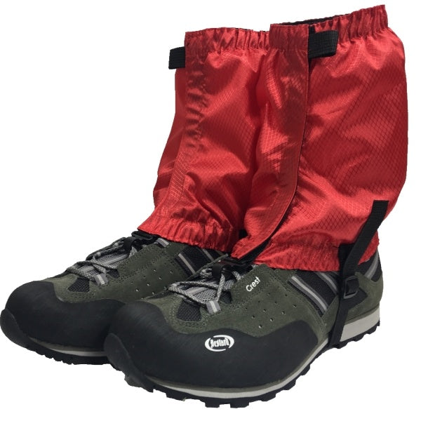 Outdoor hiking waterproof leg cover 900282572214