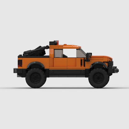 Building Blocks Compatible With 8-grid Assembled Building Blocks 9003b563 f0d6 494b a5d3 38a3994e0b59