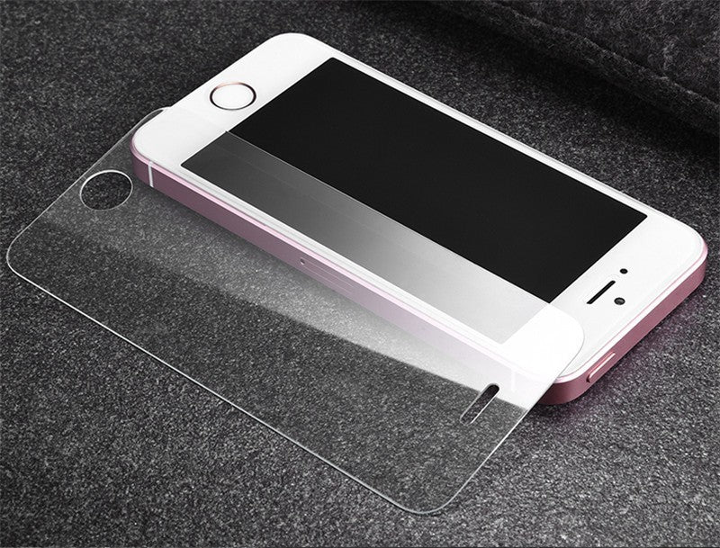 Tempered Film Non-full Screen HD - 图片 27