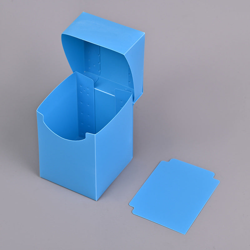 Solid Color Card Storage Box 9012eab8 47ba 4b4a bb0d 4086d8573e6f