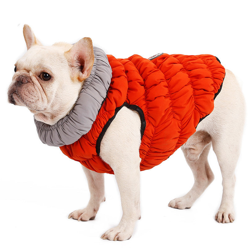 Pet Dog Cotton Vest 901607594546