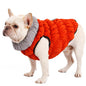 Pet Dog Cotton Vest 901607594546
