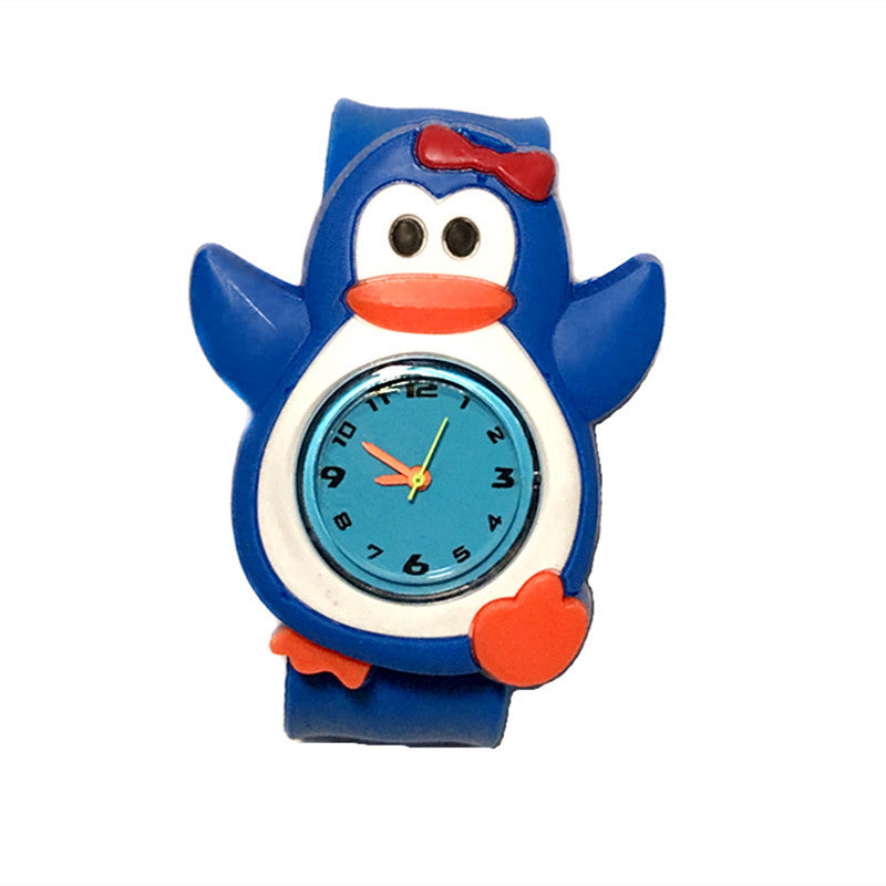3D Cute Cartoon Kids Watches - HD Wireless Product #23