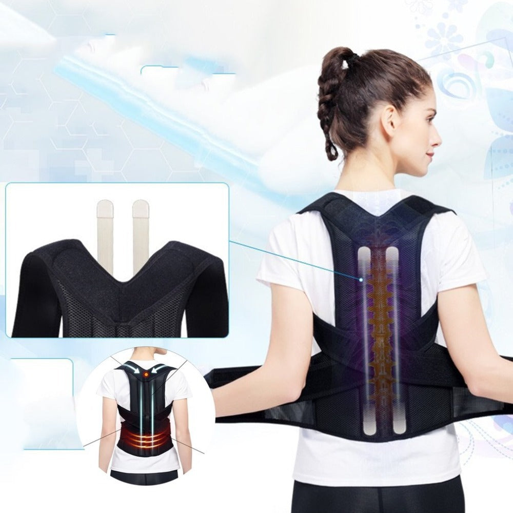 Spine Bending Posture Corrector 901645954085