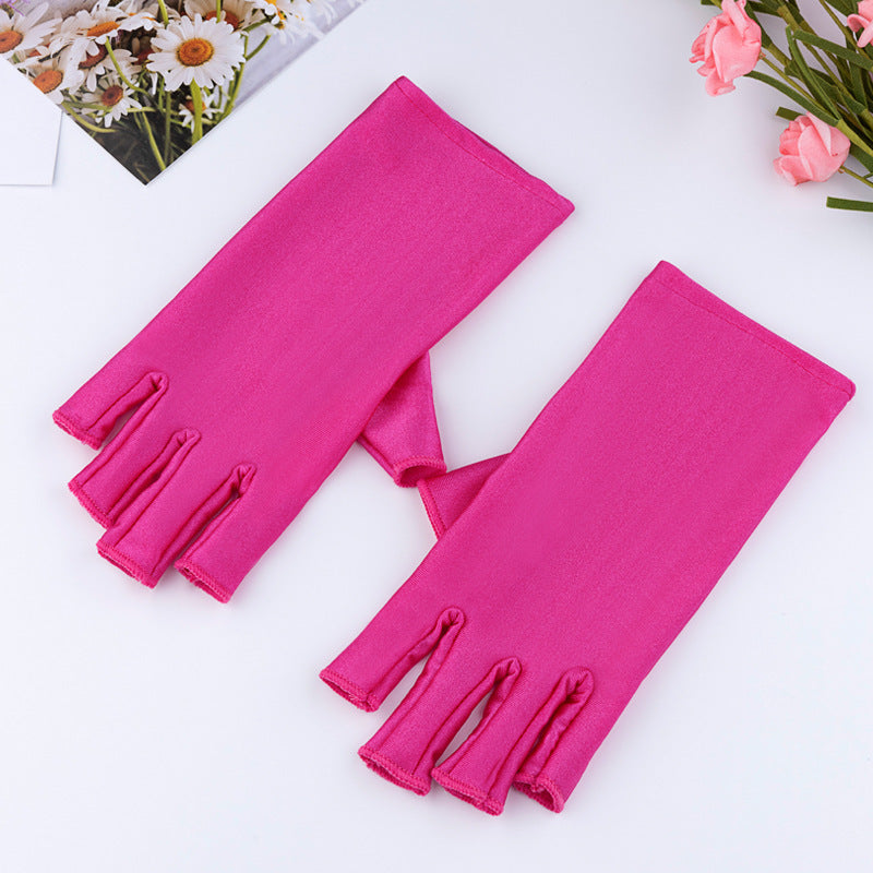 Manicure UV Protection Glove 9020d42c 6bfd 41d7 b217 60168580470d