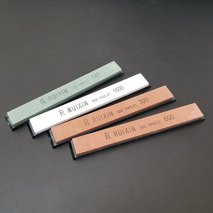 Ruixin Sharpening Stones Replacement Set 4pc 902301522914 7b946d3e 2296 4994 90f8 dc101b914279