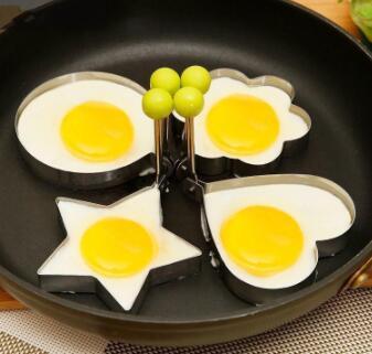 Thicken Creative Love Stainless Steel Fried Egg Mold 9023986786648