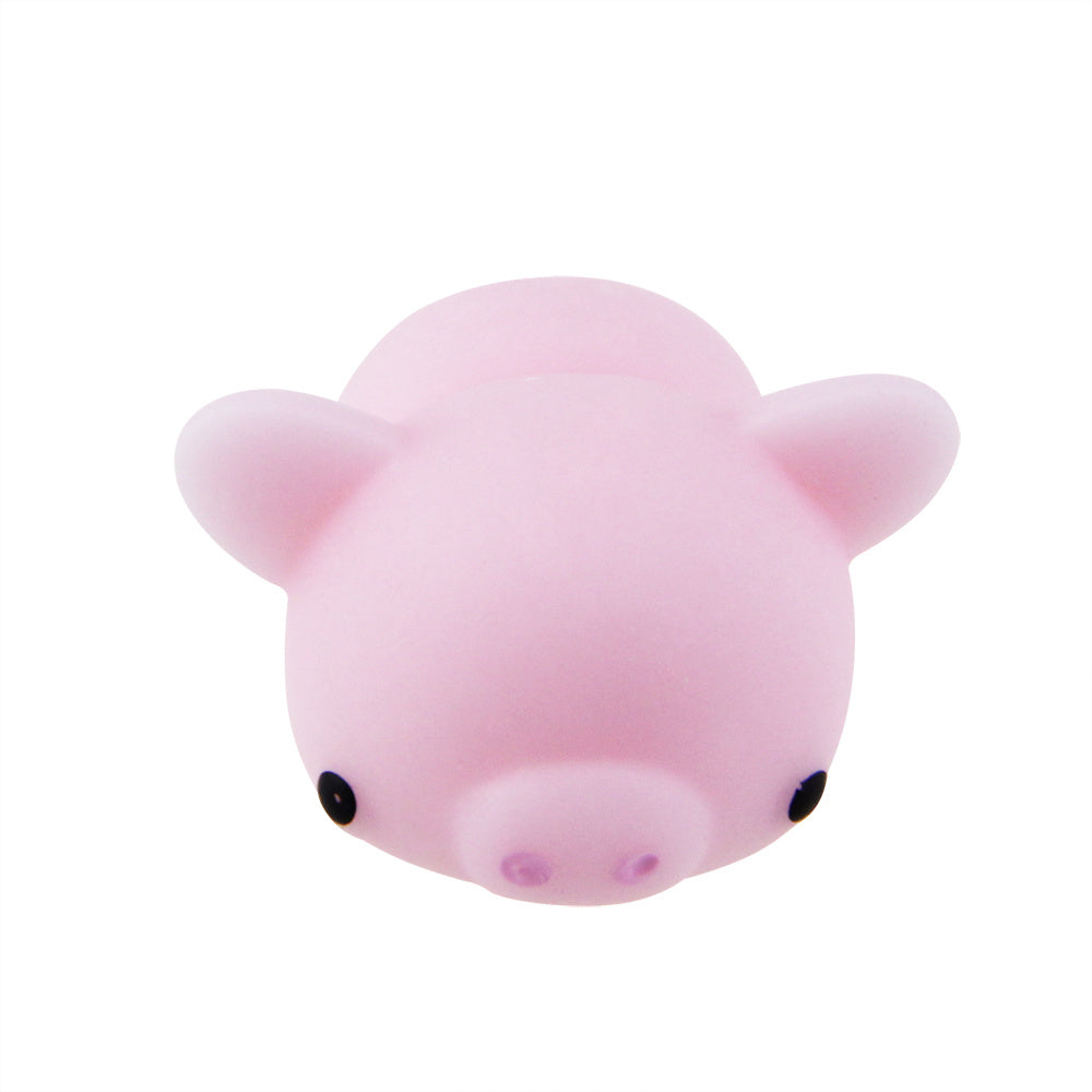 Decompression animal small toys 902596104528