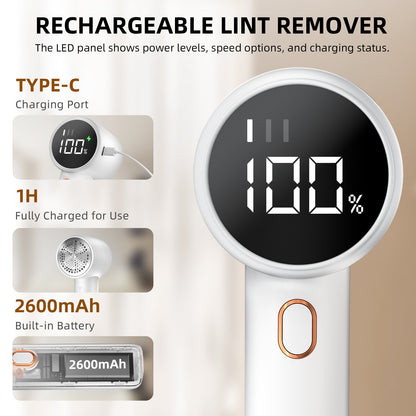 Wireless Electric High-speed Household Portable Clothes Hair Ball Trimmer 9025dfc0 0406 4146 829a d649ed804682