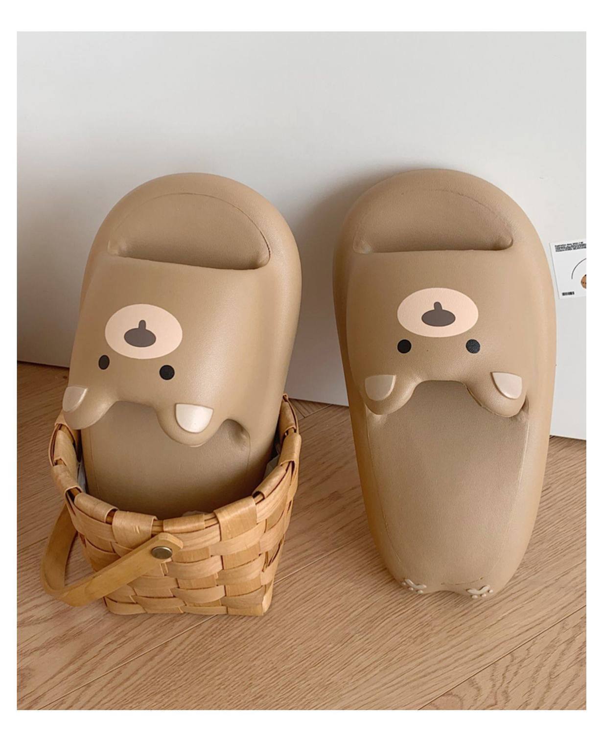 Little Bear Drooping Sandals For Women Summer 902aabcb 9b11 4687 80e3 5df7b1639382