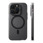 Applicable To Iphone15promax Phone Case Skin-sensitive Striped Sand Non-slip Protective Cover 902b62f9 4b7c 4049 84cf 896efab