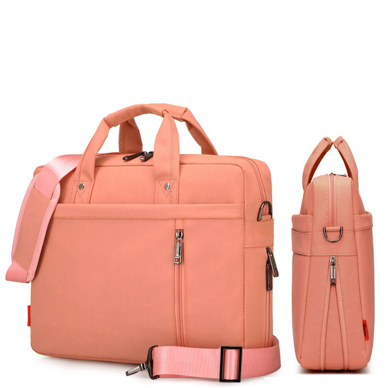 Waterproof Oxford cloth laptop bag - 图片 7