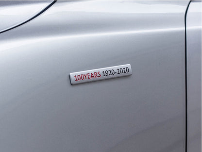 Car label decoration sticker 903224447593