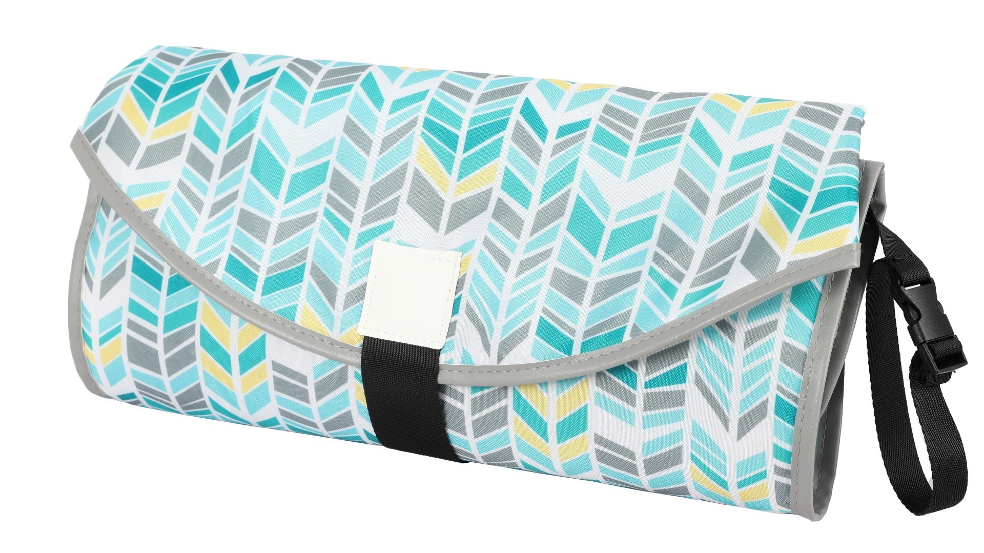 Portable Diaper Changing Pad Clutch for Newborn 9032717165955