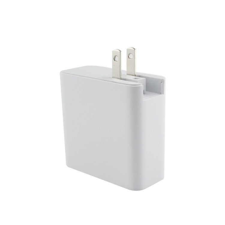 48wpd charger PD four port type-C mobile phone charger - 图片 9