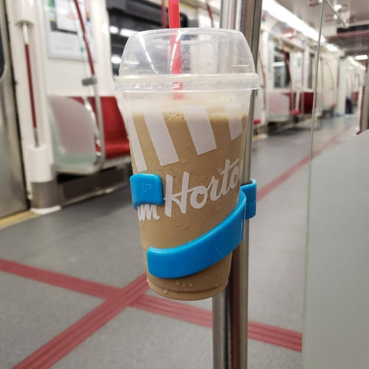 Portable Transportation Cup Holder 903771158896