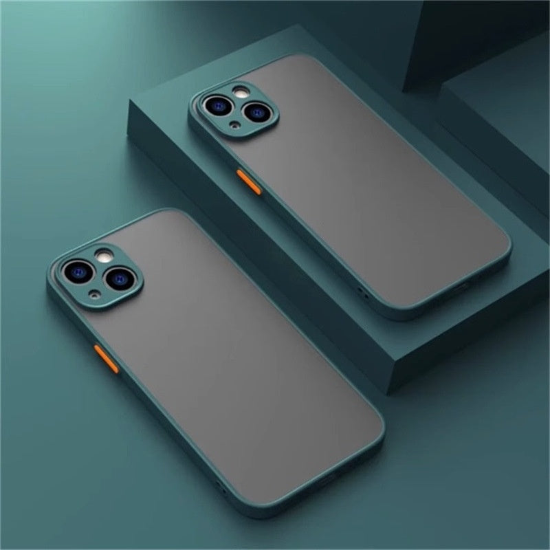 Phone Case Acrylic Phone Case Fine Hole Shell 903e527e 2799 4913 82f3 e32650290fd9